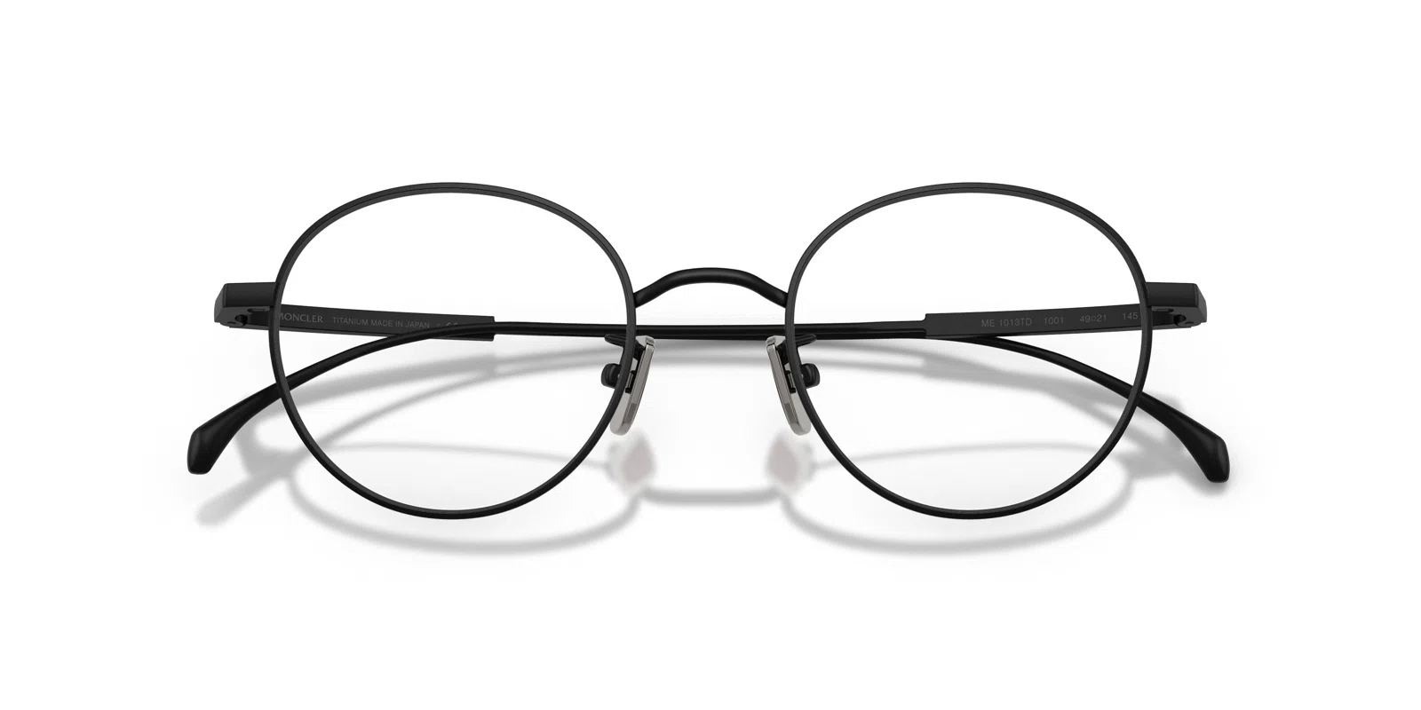 Moncler 1013TD Eyeglasses - view 24